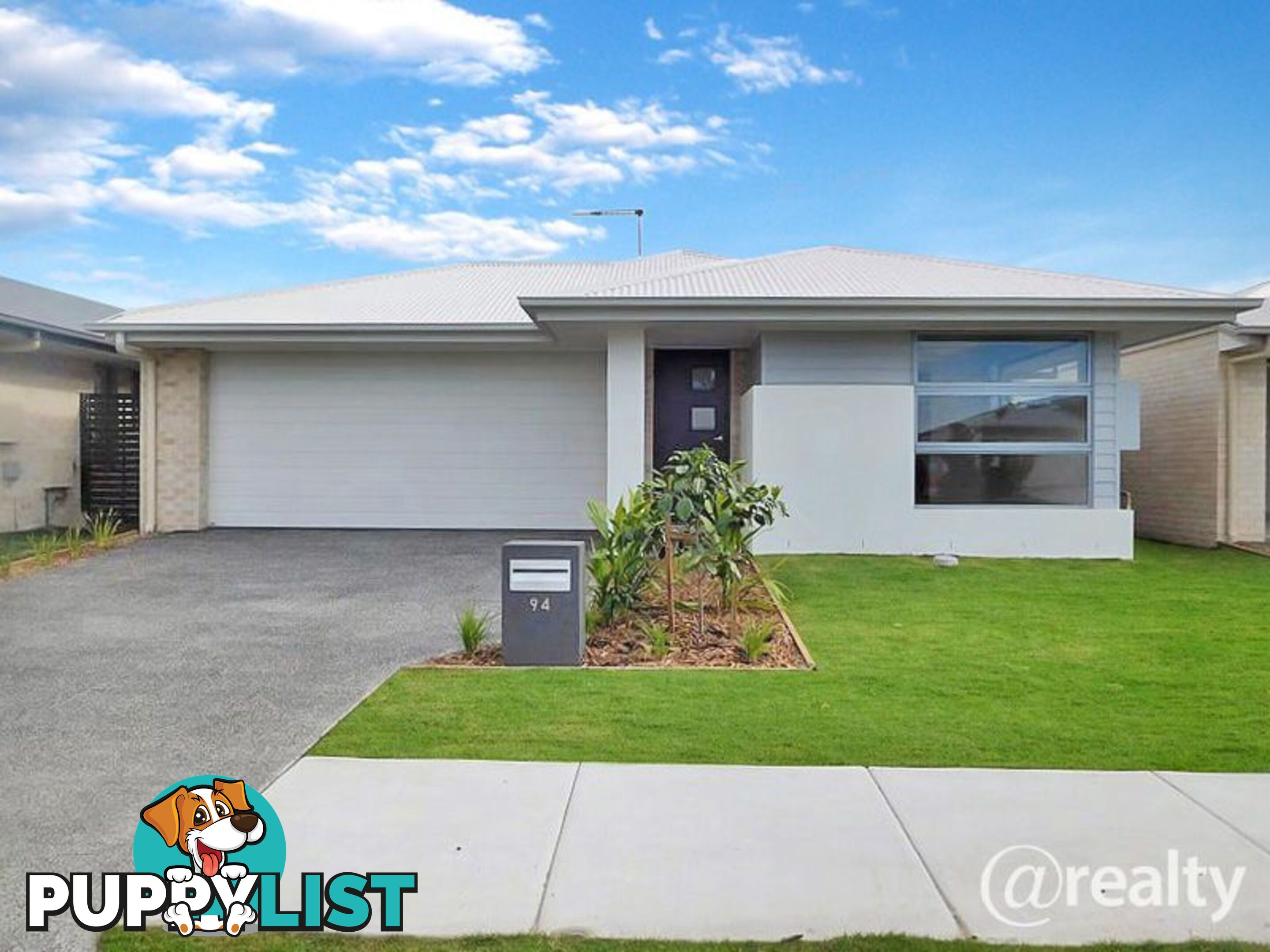 94 Greens Road Griffin QLD 4503