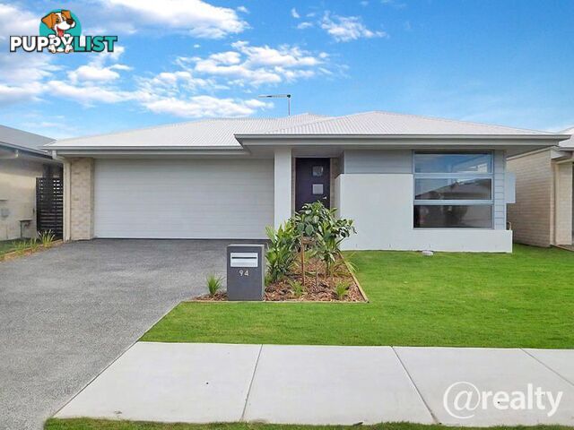 94 Greens Road Griffin QLD 4503