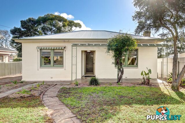 33 Ida Street Murray Bridge SA 5253