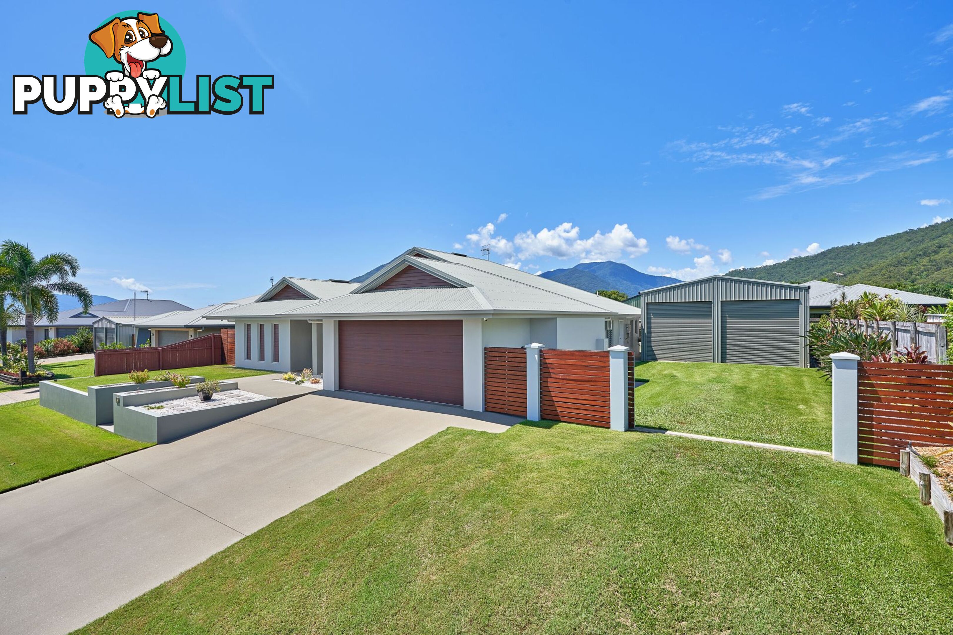 19 Ormond Close Gordonvale QLD 4865