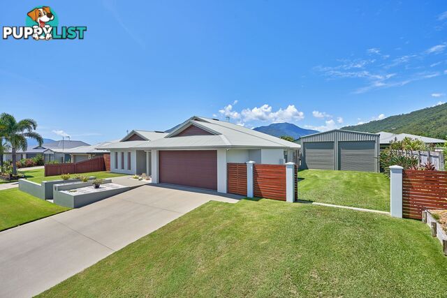 19 Ormond Close Gordonvale QLD 4865