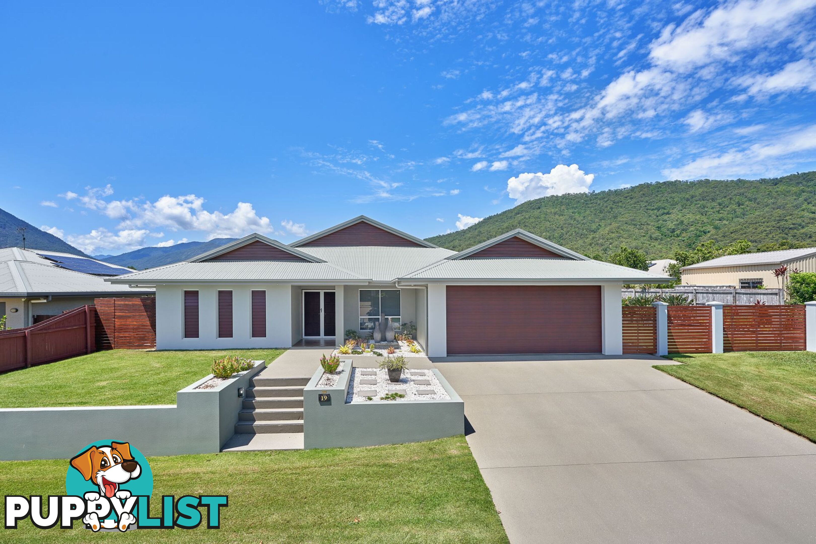 19 Ormond Close Gordonvale QLD 4865