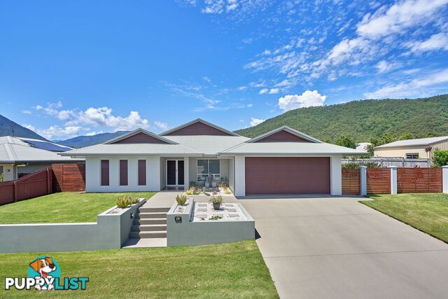 19 Ormond Close Gordonvale QLD 4865