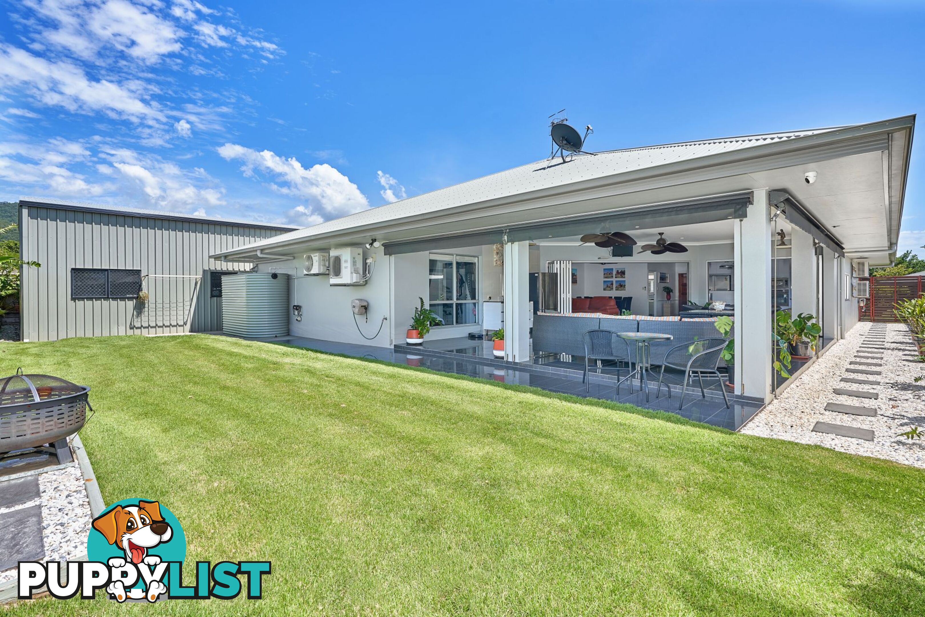 19 Ormond Close Gordonvale QLD 4865