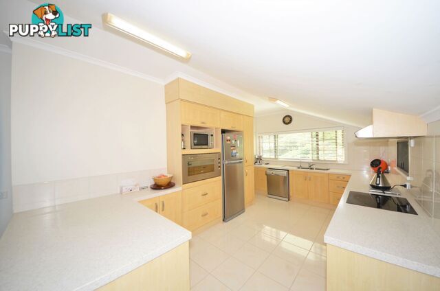 63 Westlake Drive The Leap QLD 4740