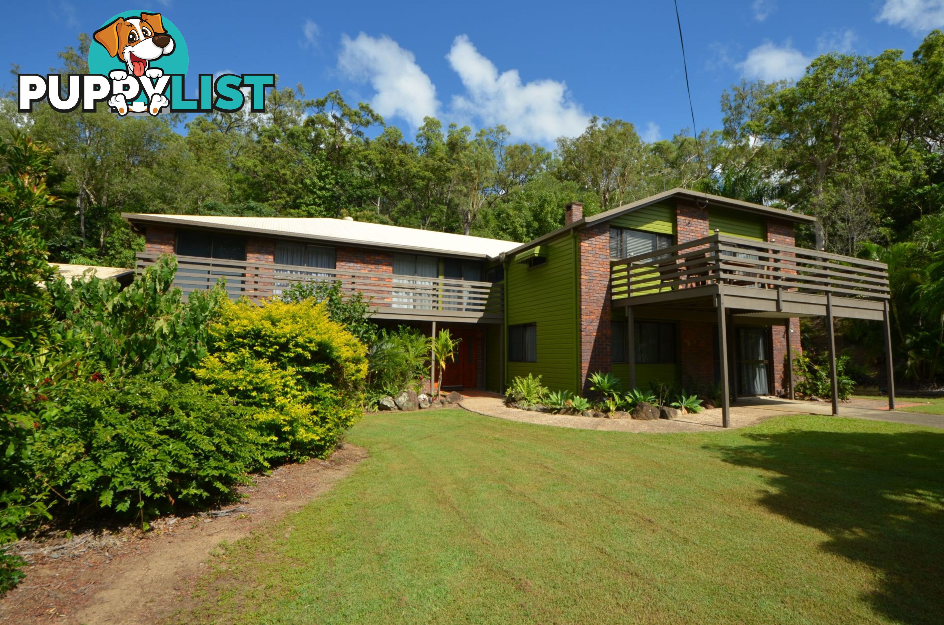 63 Westlake Drive The Leap QLD 4740