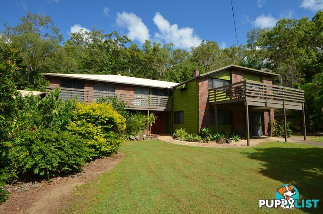 63 Westlake Drive The Leap QLD 4740