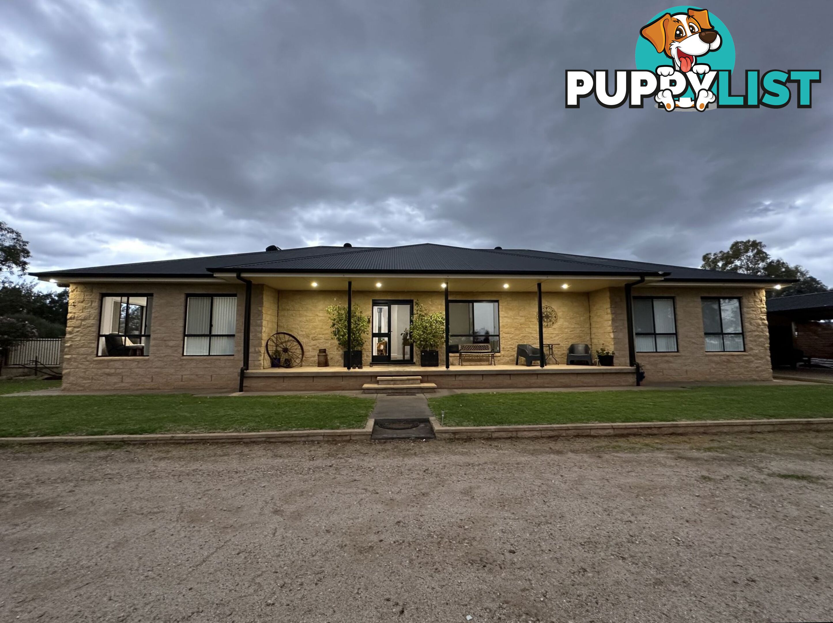 91 Zanotto Road Nericon NSW 2680