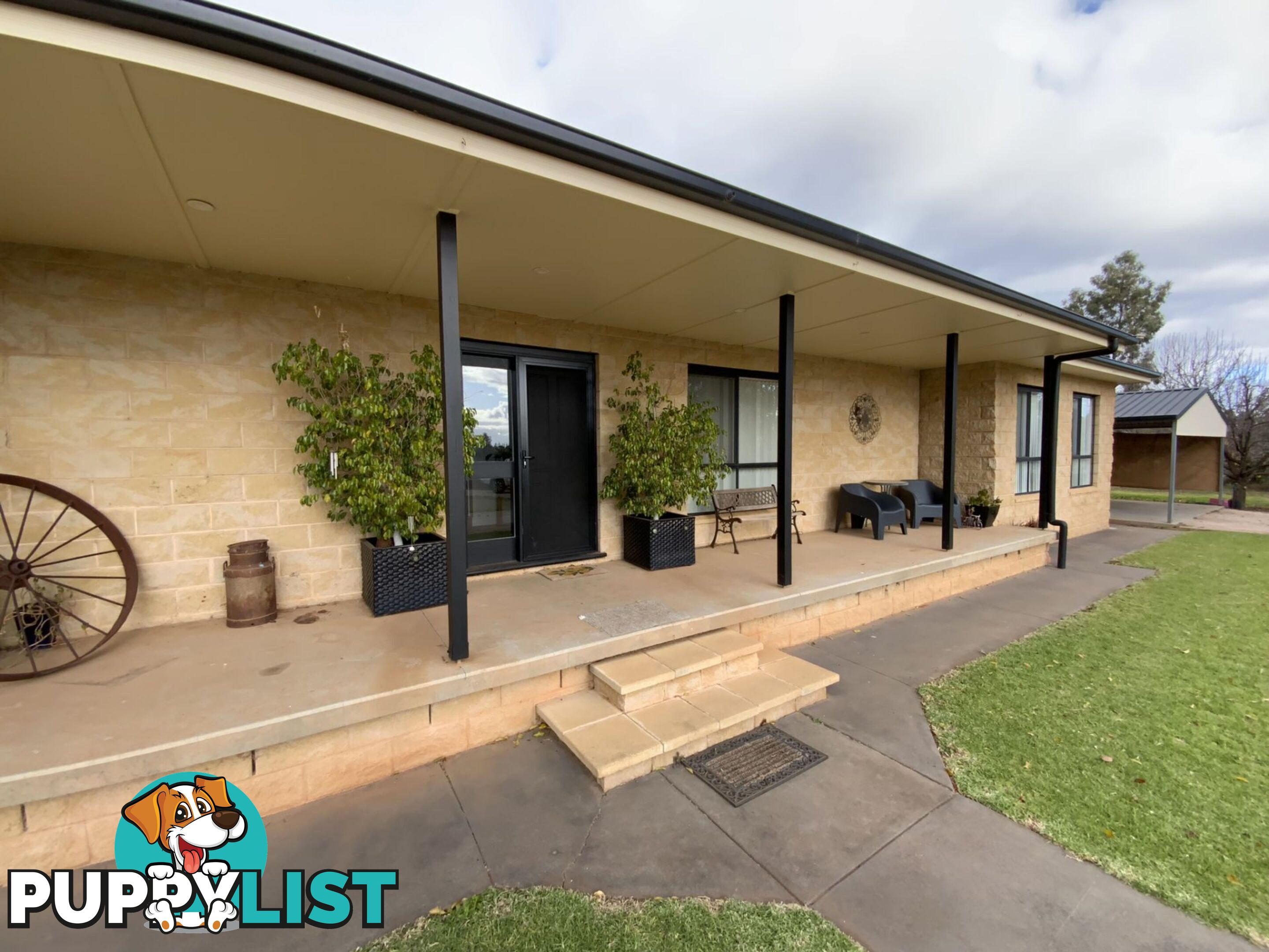 91 Zanotto Road Nericon NSW 2680
