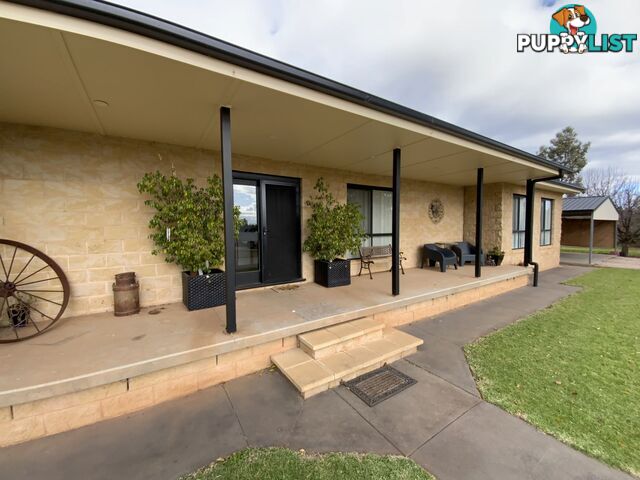 91 Zanotto Road Nericon NSW 2680