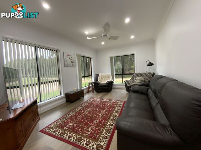 91 Zanotto Road Nericon NSW 2680