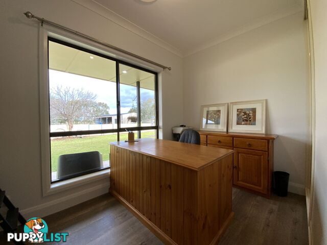 91 Zanotto Road Nericon NSW 2680