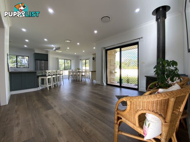 91 Zanotto Road Nericon NSW 2680
