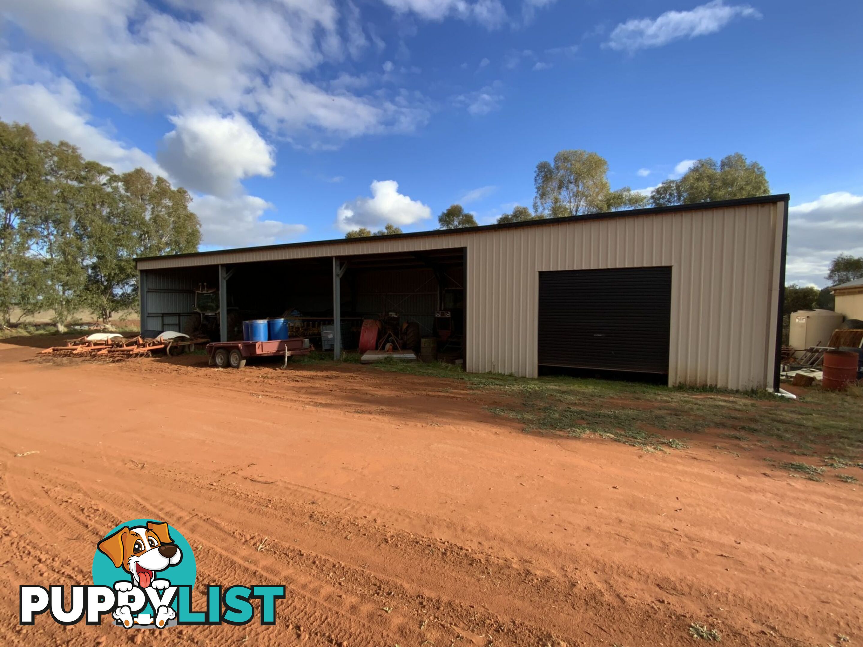 91 Zanotto Road Nericon NSW 2680