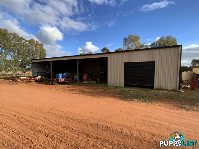 91 Zanotto Road Nericon NSW 2680