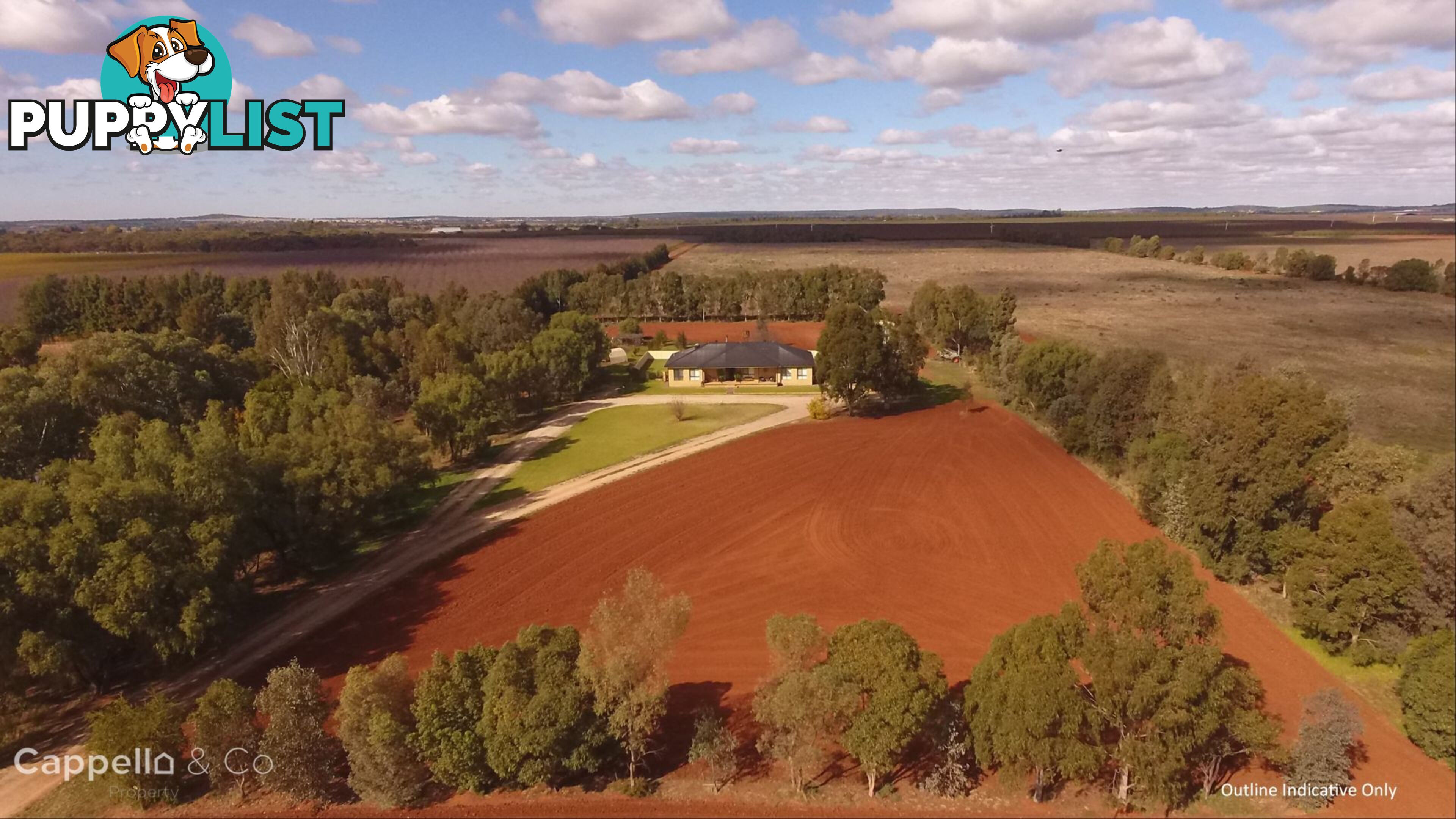 91 Zanotto Road Nericon NSW 2680