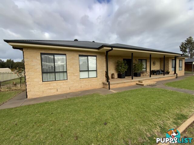 91 Zanotto Road Nericon NSW 2680