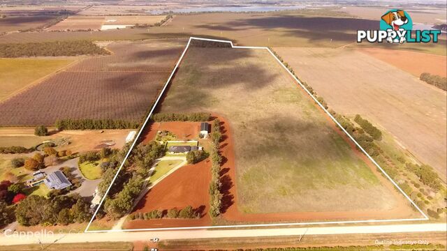 91 Zanotto Road Nericon NSW 2680