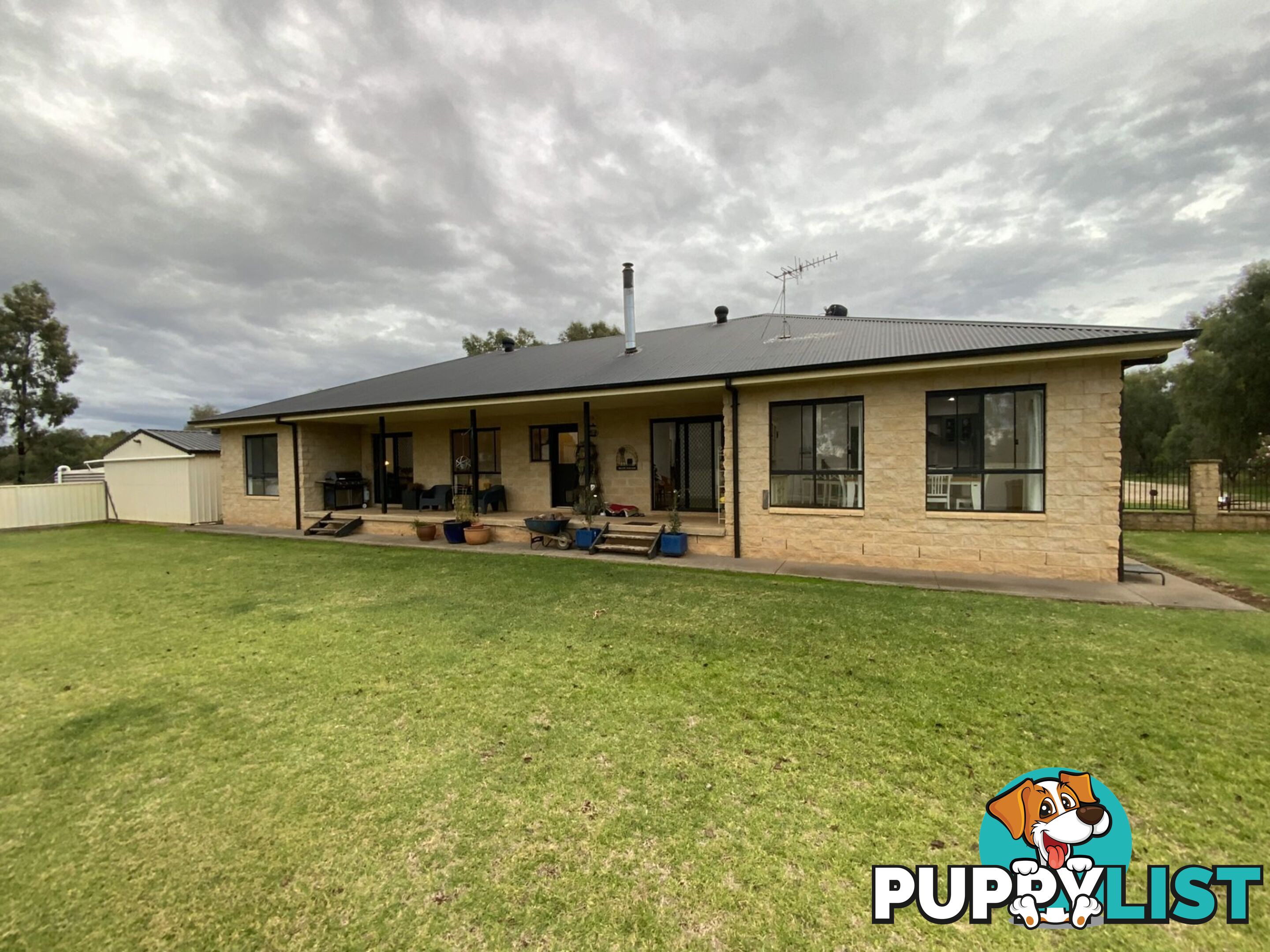 91 Zanotto Road Nericon NSW 2680