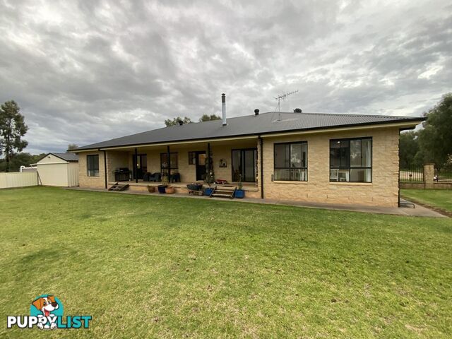 91 Zanotto Road Nericon NSW 2680