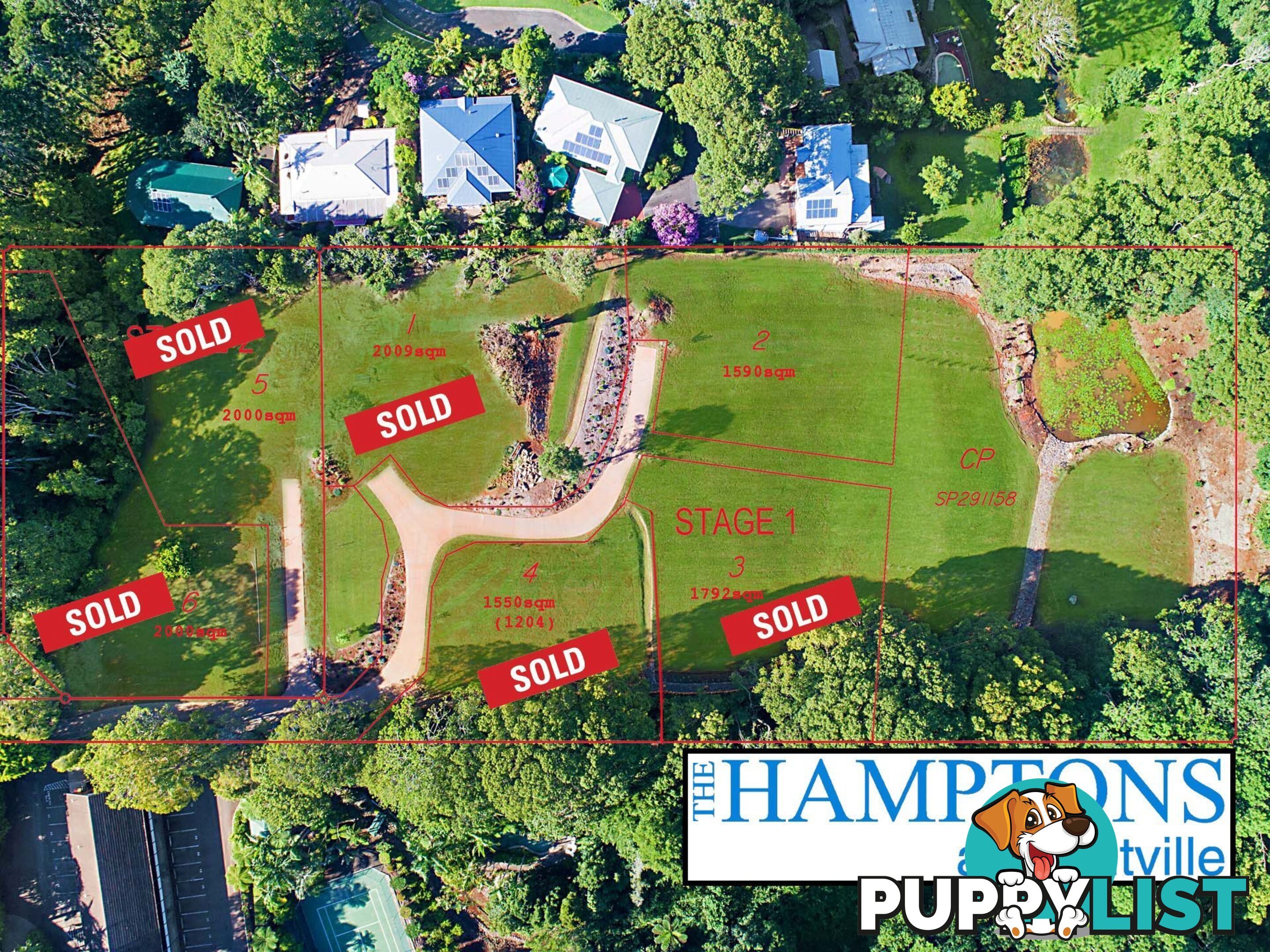 23 Hamptons Place Montville QLD 4560