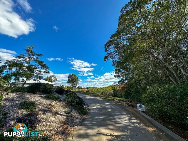 23 Hamptons Place Montville QLD 4560