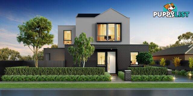 1,3,4 15 MAPLE STREET Springvale VIC 3171