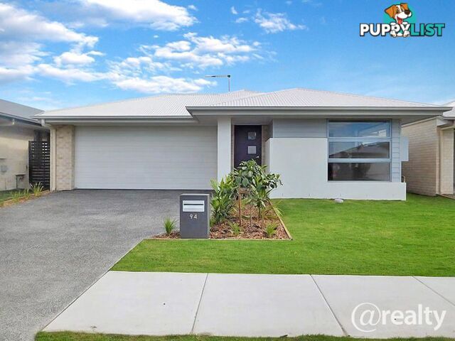 94 Greens Road Griffin QLD 4503