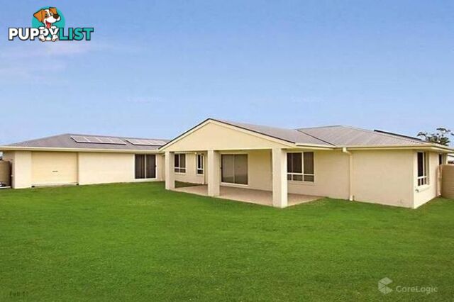 12 Iris Court Yamanto QLD 4305