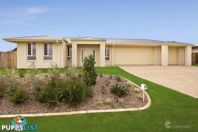 12 Iris Court Yamanto QLD 4305