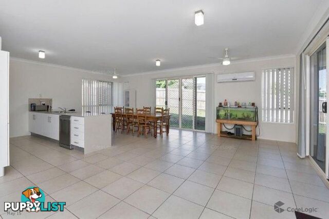 12 Iris Court Yamanto QLD 4305