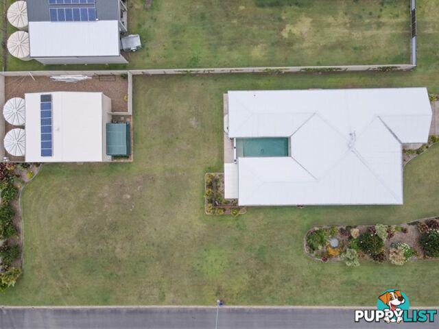 23 Sanderling Drive Boonooroo QLD 4650