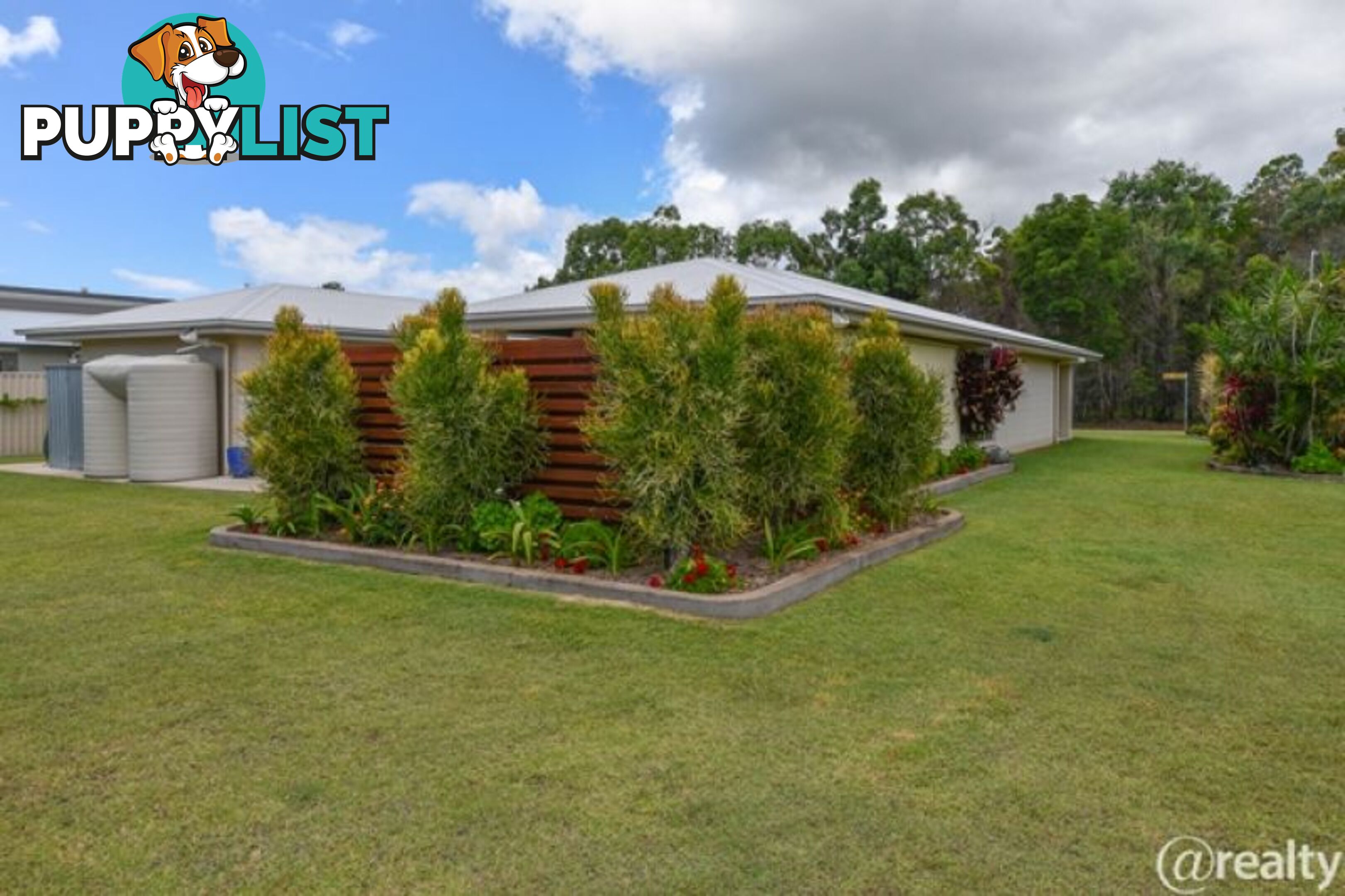 23 Sanderling Drive Boonooroo QLD 4650