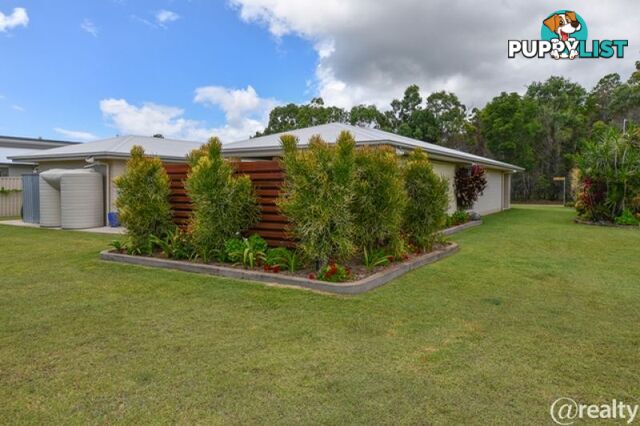 23 Sanderling Drive Boonooroo QLD 4650