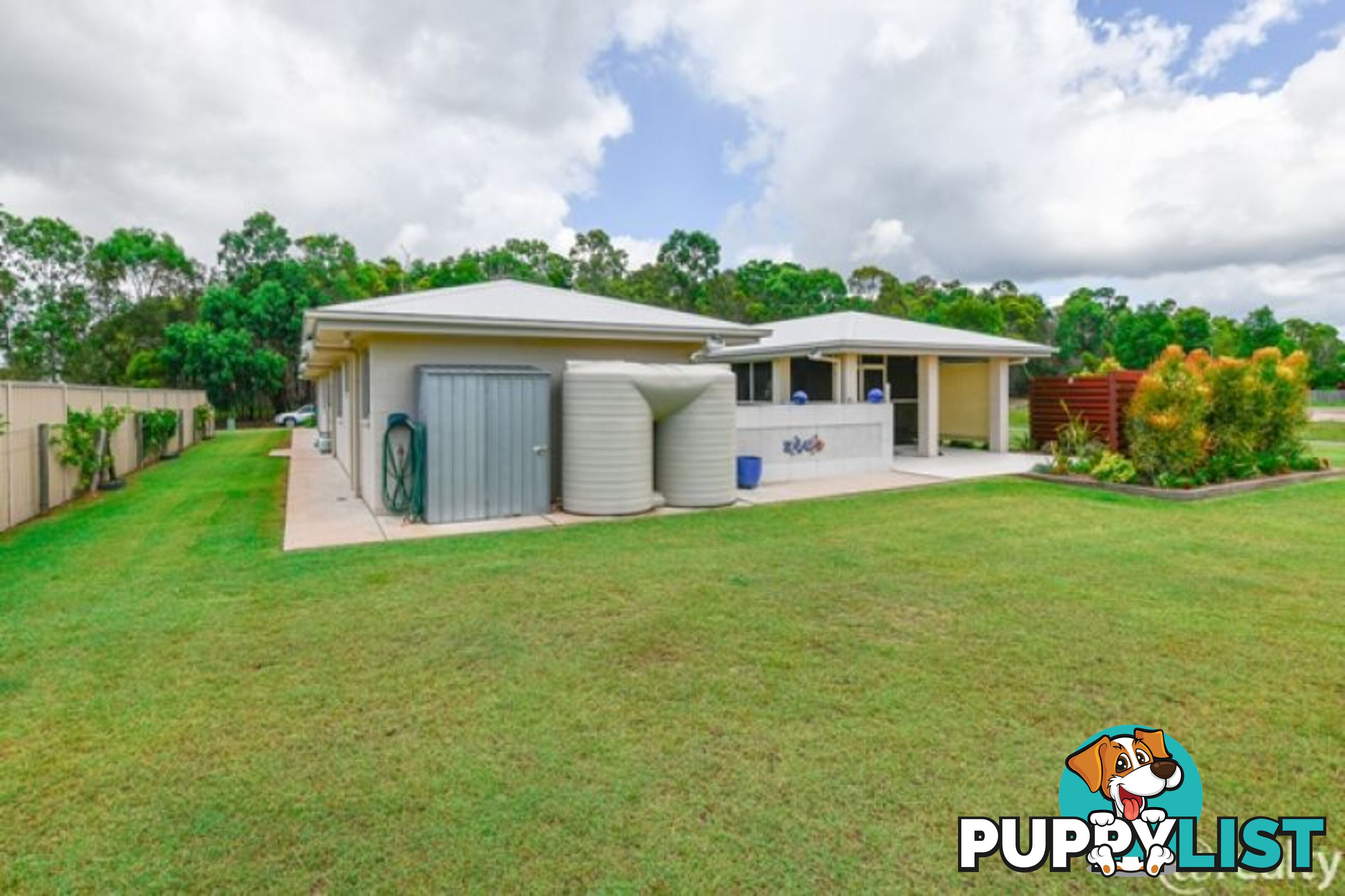 23 Sanderling Drive Boonooroo QLD 4650