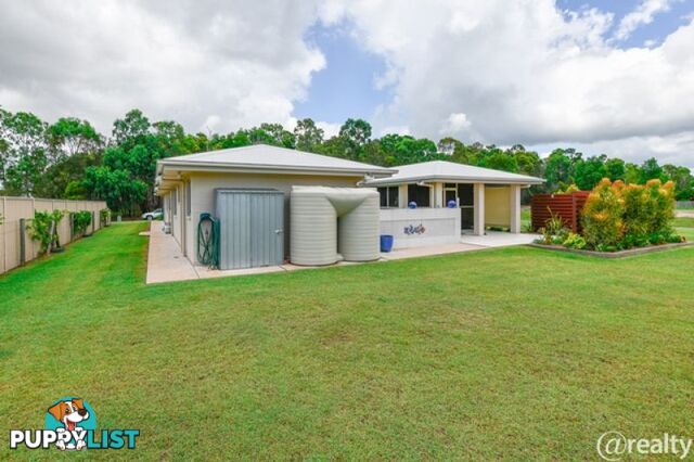 23 Sanderling Drive Boonooroo QLD 4650