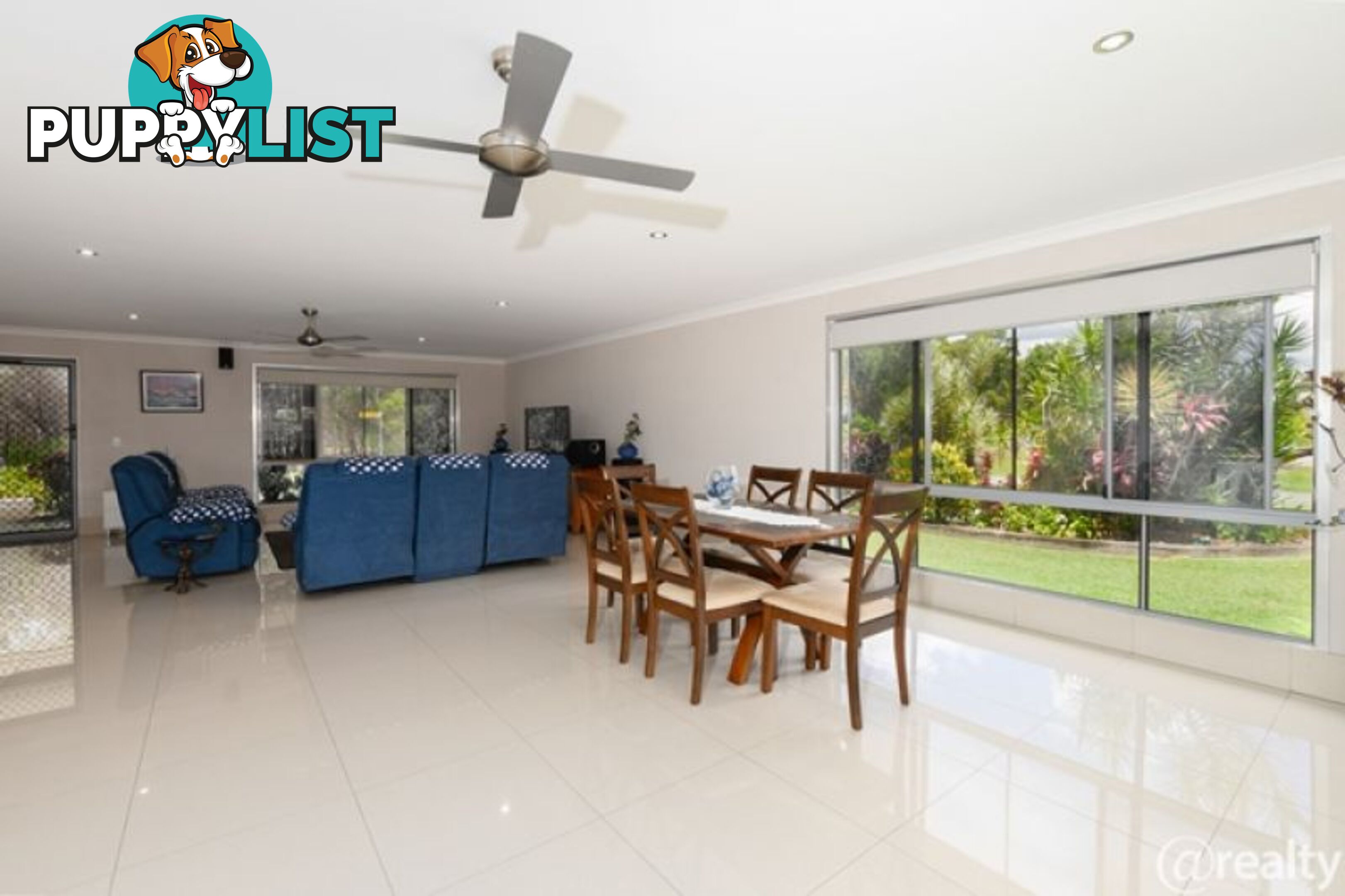 23 Sanderling Drive Boonooroo QLD 4650