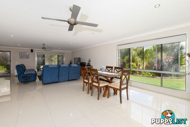 23 Sanderling Drive Boonooroo QLD 4650