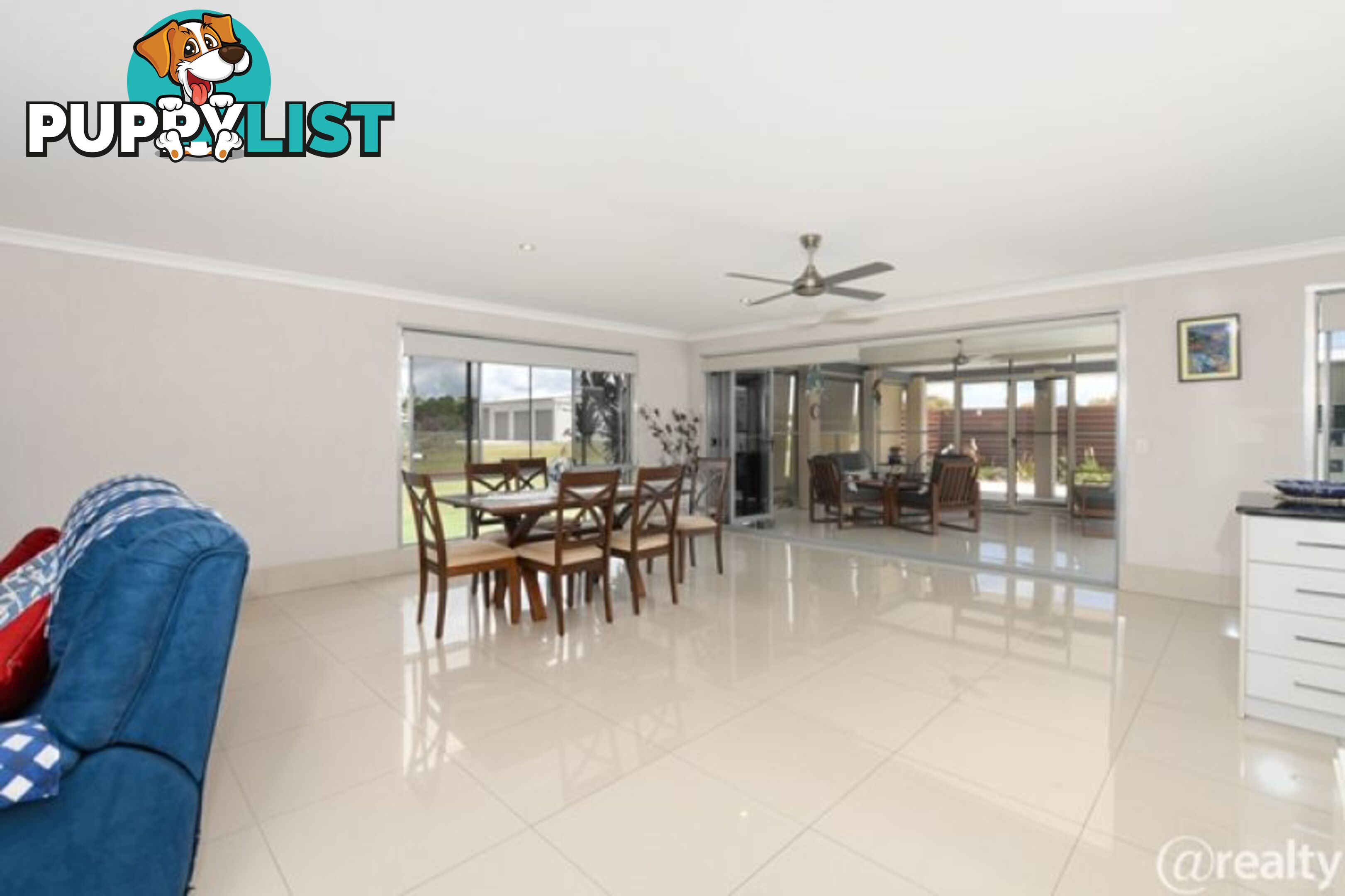 23 Sanderling Drive Boonooroo QLD 4650