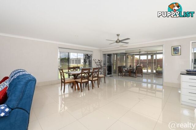 23 Sanderling Drive Boonooroo QLD 4650