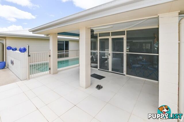 23 Sanderling Drive Boonooroo QLD 4650