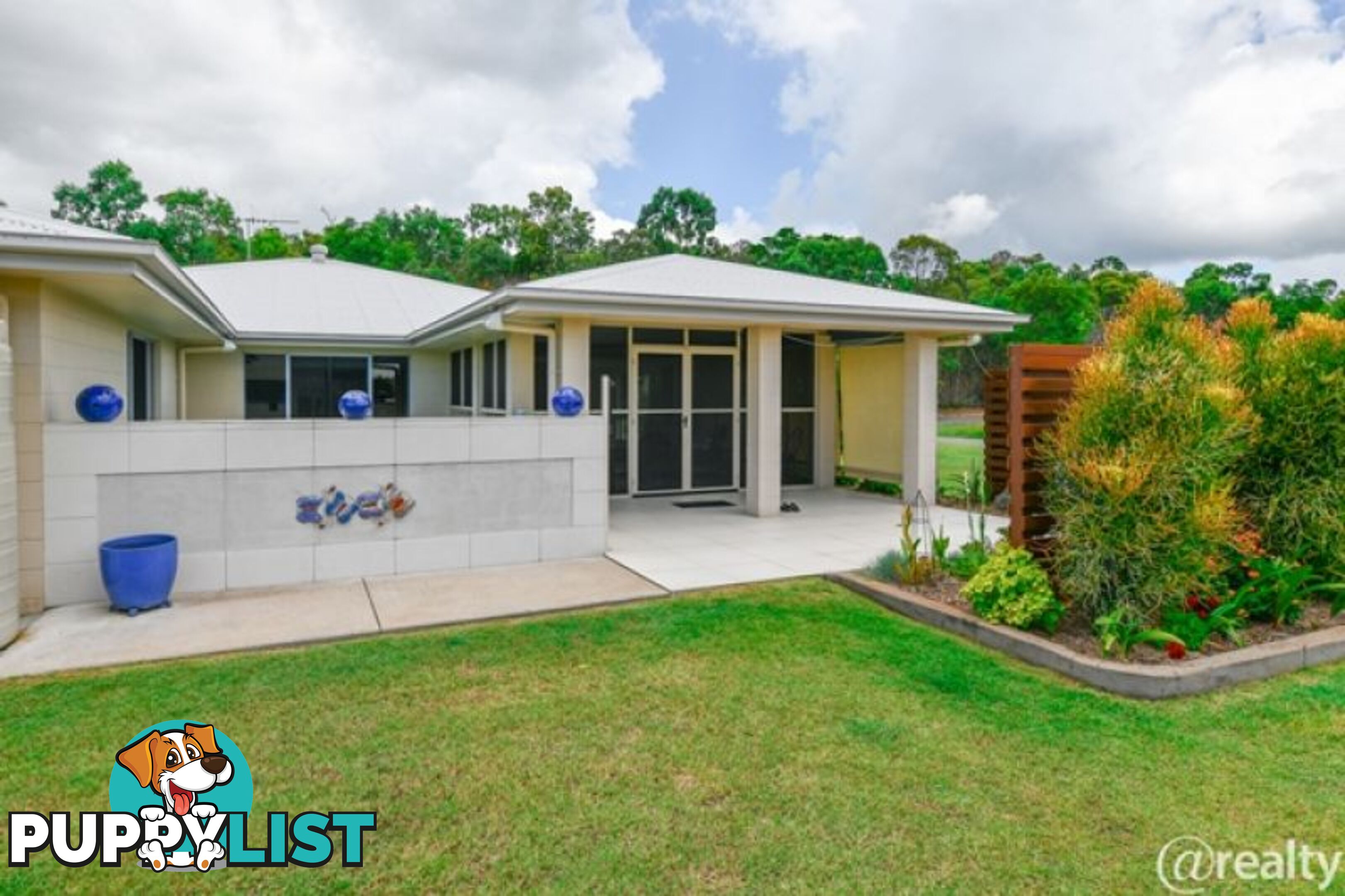 23 Sanderling Drive Boonooroo QLD 4650