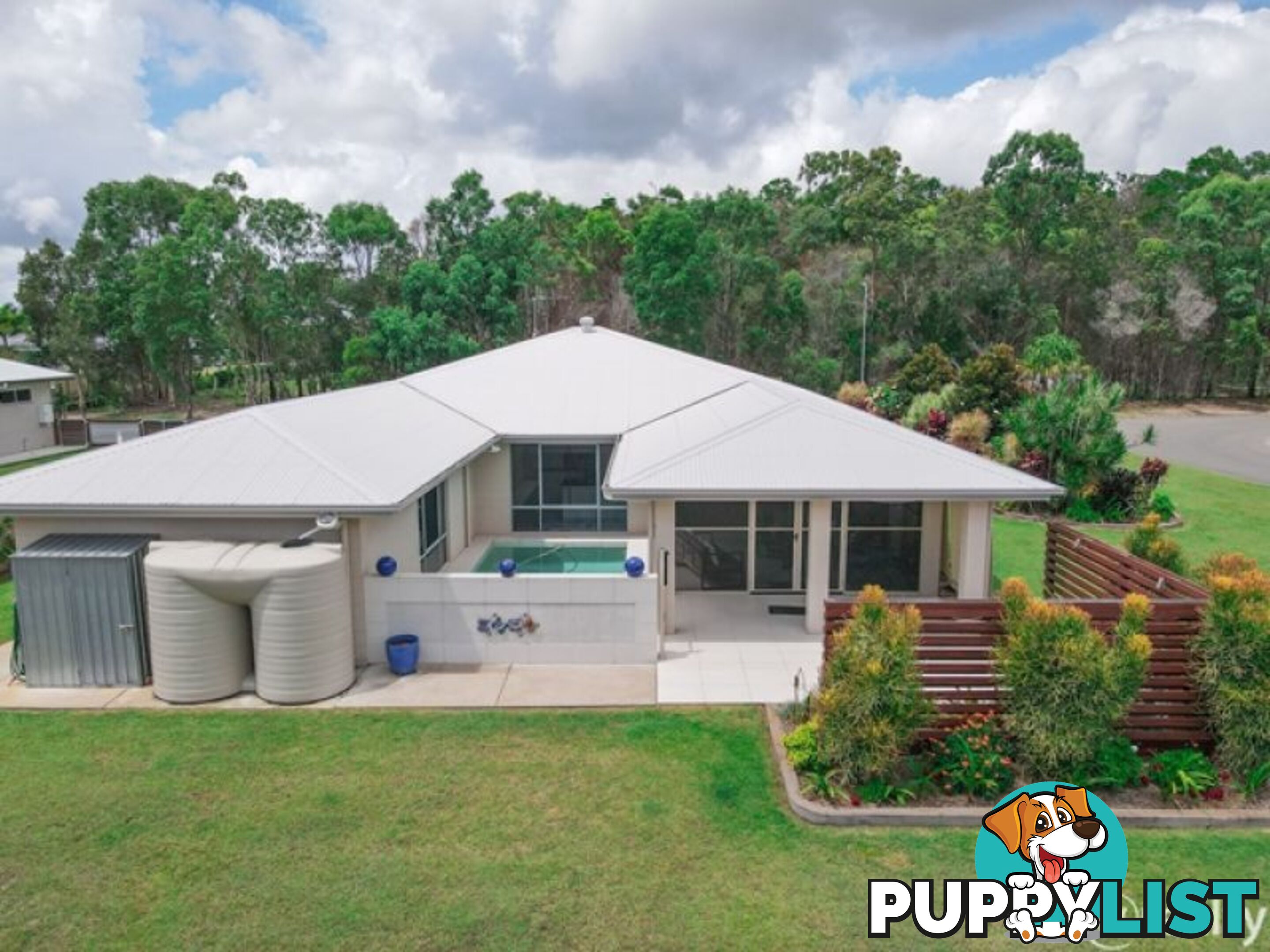 23 Sanderling Drive Boonooroo QLD 4650