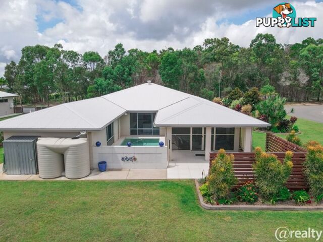 23 Sanderling Drive Boonooroo QLD 4650