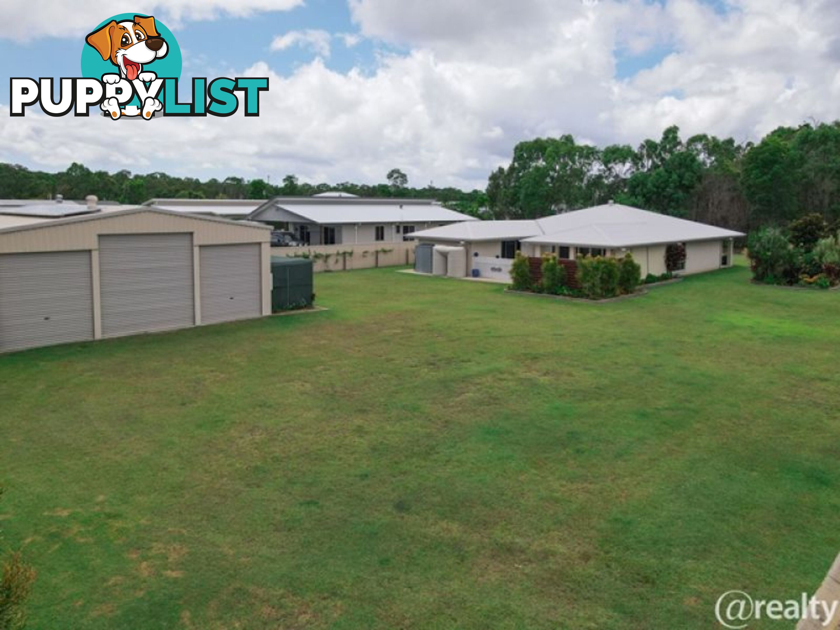 23 Sanderling Drive Boonooroo QLD 4650