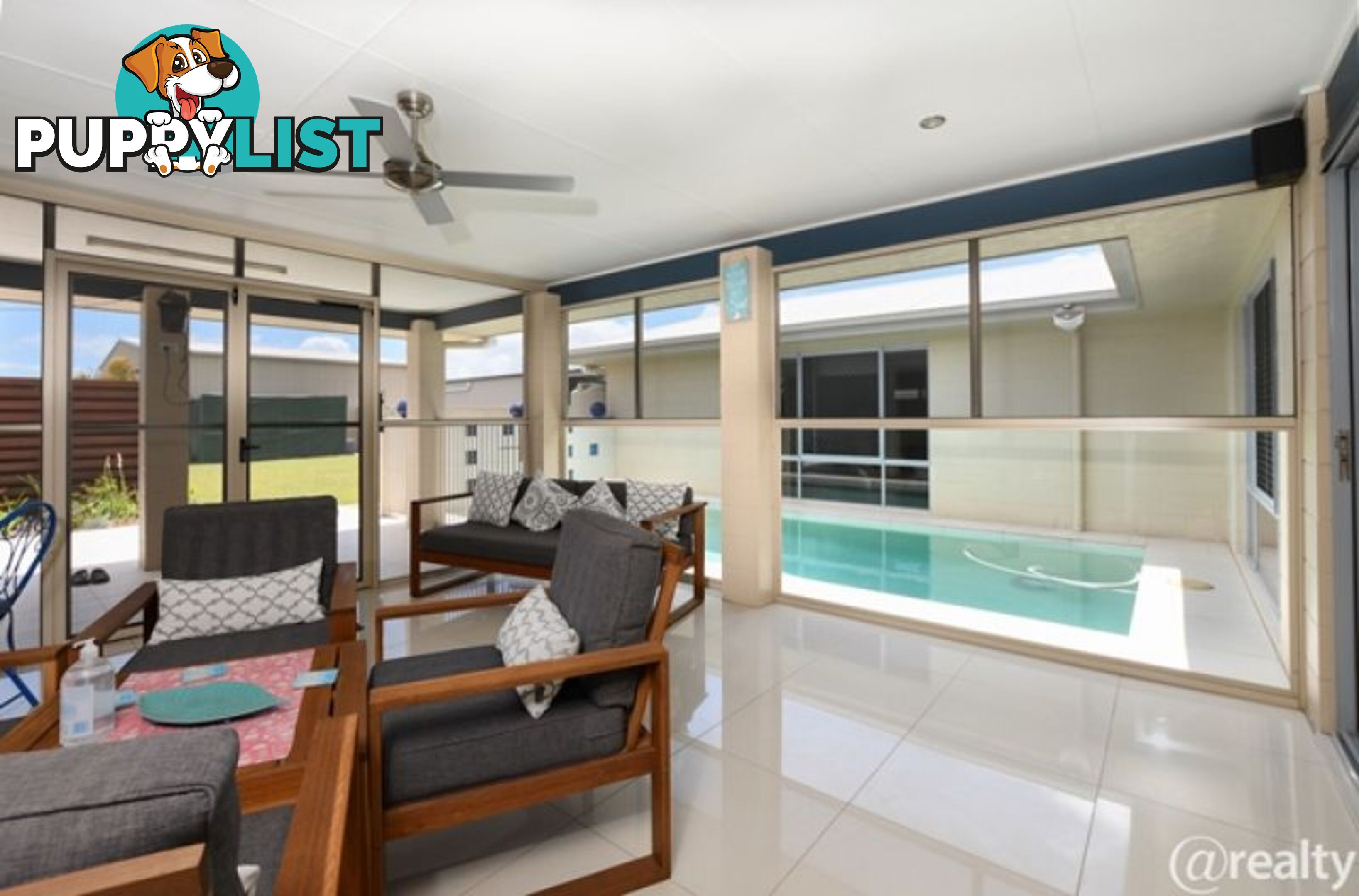 23 Sanderling Drive Boonooroo QLD 4650