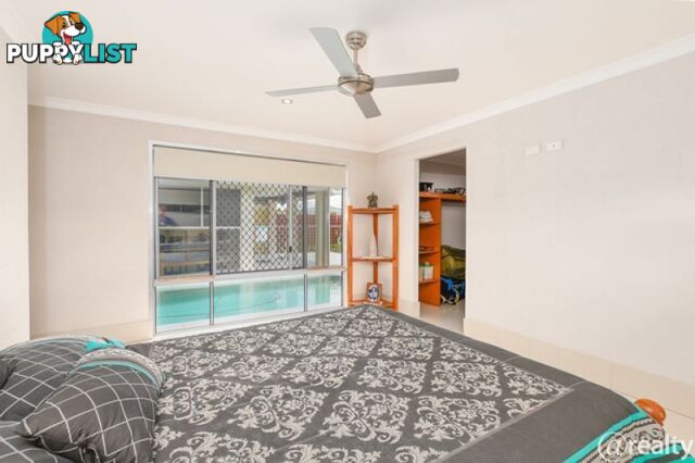 23 Sanderling Drive Boonooroo QLD 4650