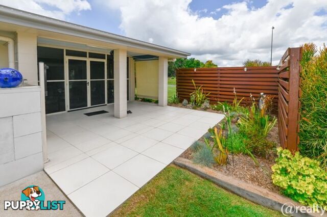 23 Sanderling Drive Boonooroo QLD 4650