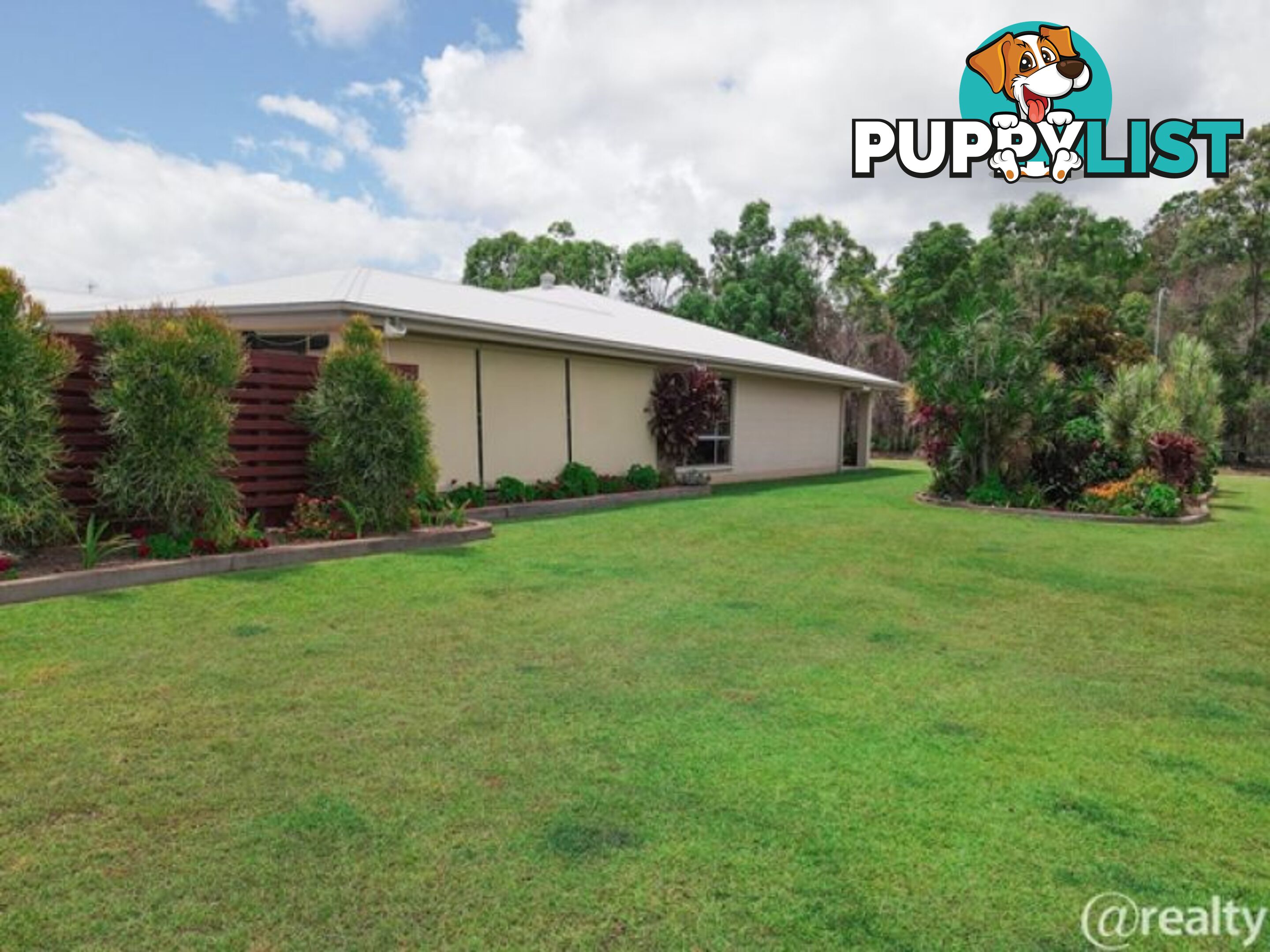 23 Sanderling Drive Boonooroo QLD 4650