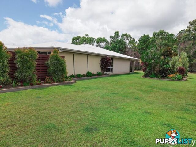 23 Sanderling Drive Boonooroo QLD 4650